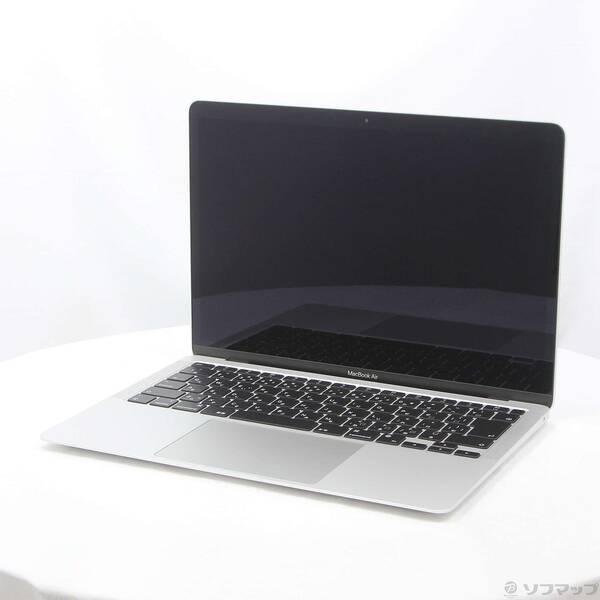 〔中古〕Apple(アップル) MacBook Air 13.3-inch Late 2020 MG...