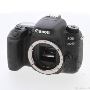 〔中古〕Canon(キヤノン) EOS 9000D ボディ〔305-ud〕｜u-sofmap