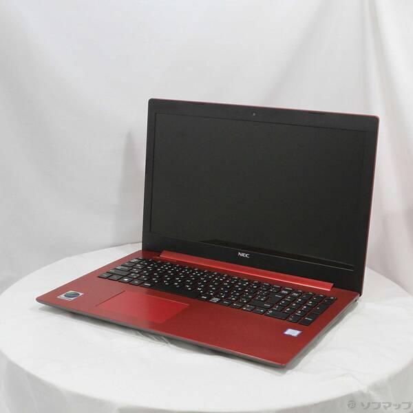 〔中古〕NEC(エヌイーシー) LAVIE Direct NS PC-GN187HDAD 〔NEC ...