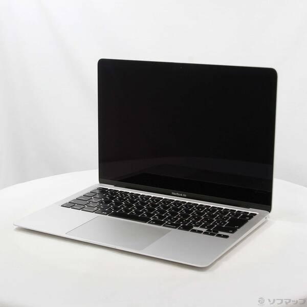 〔中古〕Apple(アップル) MacBook Air 13.3-inch Early 2020 M...