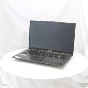 〔中古〕ASUS(エイスース) Vivobook S 15 OLED BAPE Edition K5504VA-MA262W ミッドナイトブラック〔258-ud〕｜u-sofmap