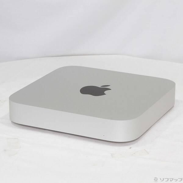 〔中古〕Apple(アップル) Mac mini Early 2023 MMFJ3J／A Apple...