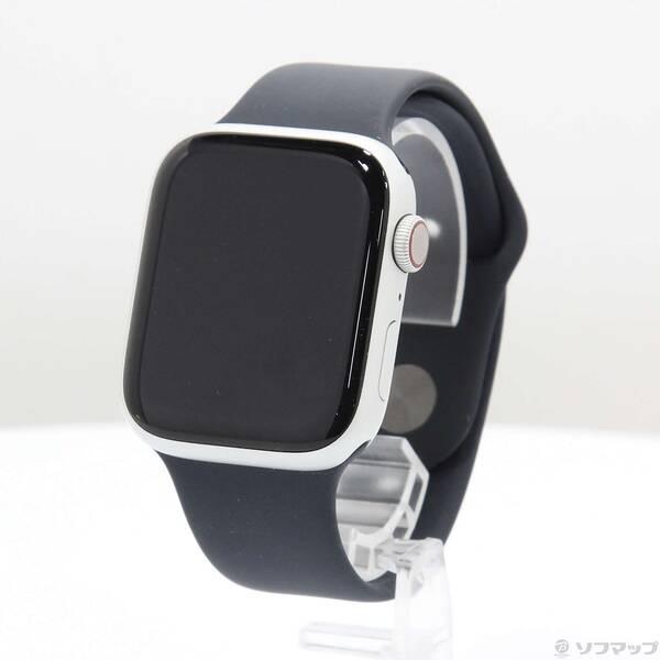 〔中古〕Apple(アップル) Apple Watch Series 8 GPS + Cellula...