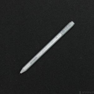 〔中古〕Microsoft(マイクロソフト) Surface Pen EYV-00015 シルバー〔344-ud〕