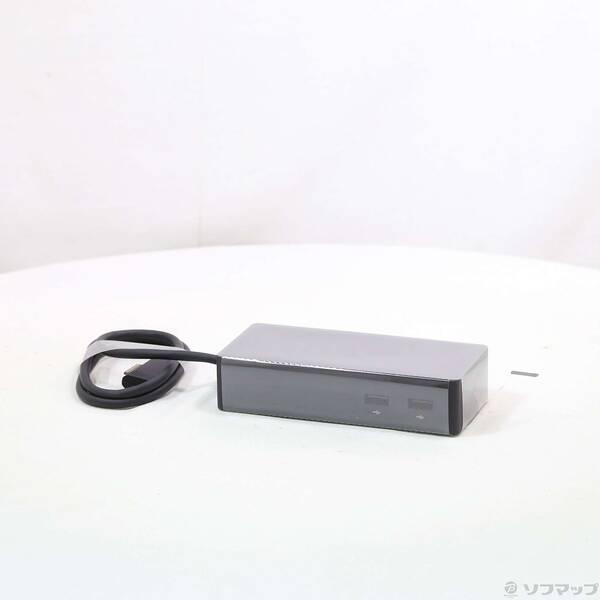 〔中古〕Microsoft(マイクロソフト) Surface Dock PF3-00010〔258-...