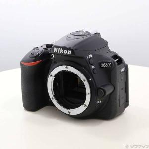 〔中古〕Nikon(ニコン) NIKON D5600 ボディ〔348-ud〕｜u-sofmap