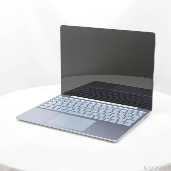 〔中古〕Microsoft(マイクロソフト) 〔展示品〕 Surface Laptop Go 3 〔...