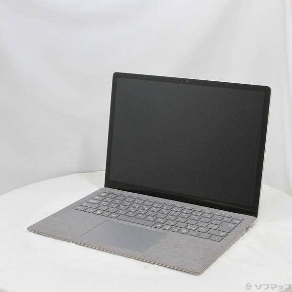 〔中古〕Microsoft(マイクロソフト) 〔展示品〕 Surface Laptop 5 〔Cor...