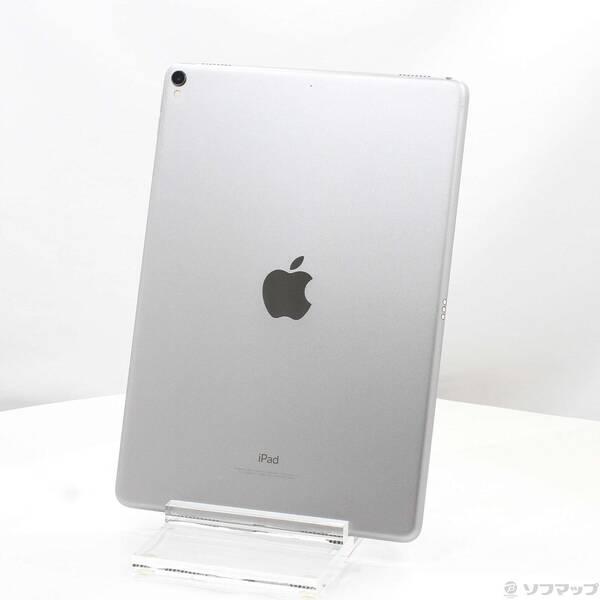 〔中古〕Apple(アップル) iPad Pro 10.5インチ 256GB スペースグレイ MPD...