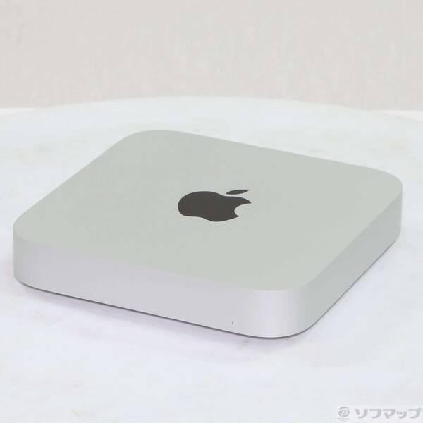 〔中古〕Apple(アップル) Mac mini Late 2020 MGNR3J／A Apple ...