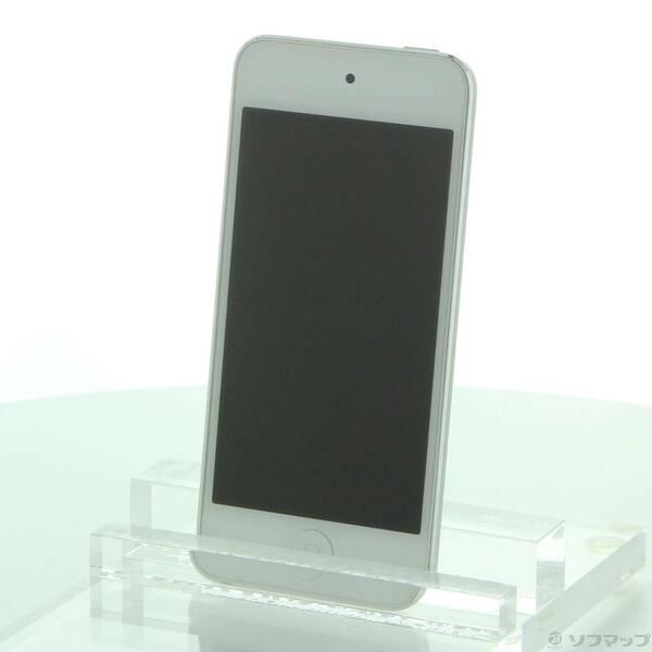 〔中古〕Apple(アップル) iPod touch第7世代 メモリ32GB シルバー MVHV2J...