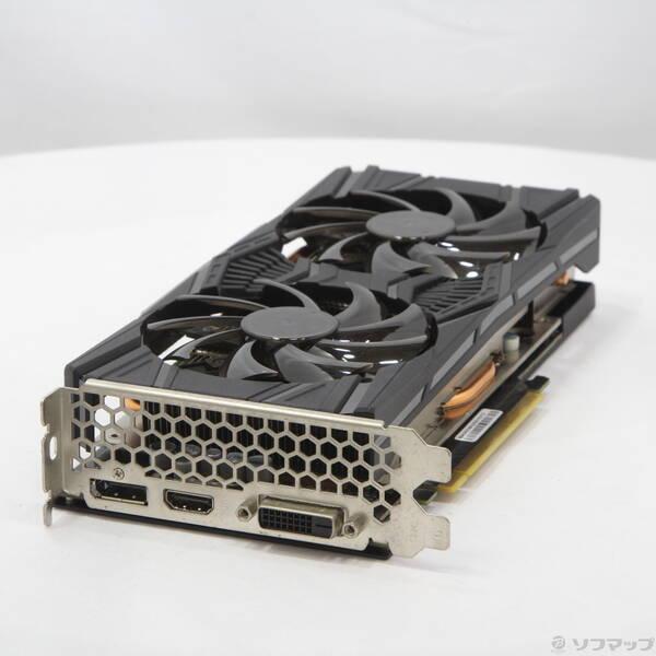 〔中古〕NVIDIA GeForce RTX2060 SUPER DUAL 8GB NE6206S0...