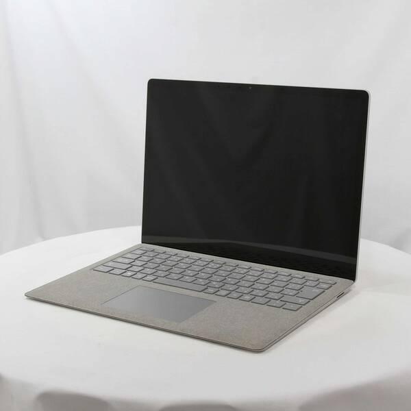 〔中古〕Microsoft(マイクロソフト) Surface Laptop 2 〔Core i5／8...