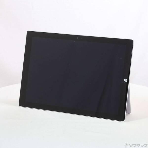 〔中古〕Microsoft(マイクロソフト) Surface Pro3 〔Core i5／8GB／S...