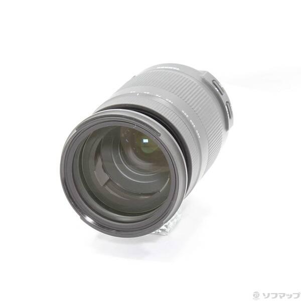 〔中古〕TAMRON(タムロン) 18-400mm F／3.5-6.3 Di II VC HLD ニ...