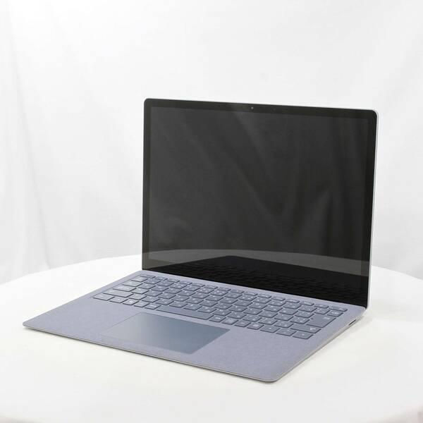 〔中古〕Microsoft(マイクロソフト) Surface Laptop 4 〔AMD Ryzen...