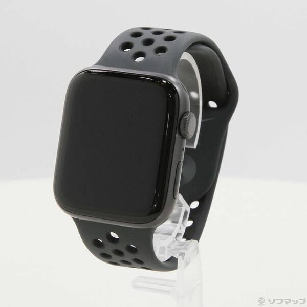 〔中古〕Apple(アップル) Apple Watch Series 5 Nike GPS 44mm...