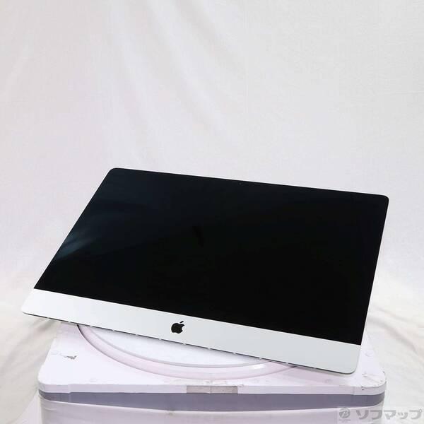 〔中古〕Apple(アップル) iMac 27-inch Mid 2020 MXWV2J／A Cor...