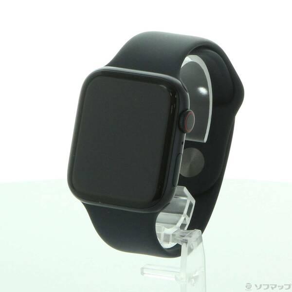 〔中古〕Apple(アップル) Apple Watch SE 第2世代 GPS + Cellular...