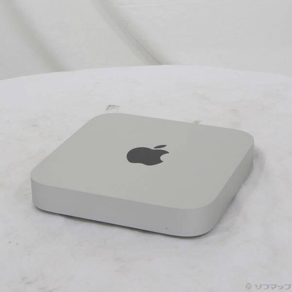 〔中古〕Apple(アップル) Mac mini Early 2023 MMFJ3J／A Apple...