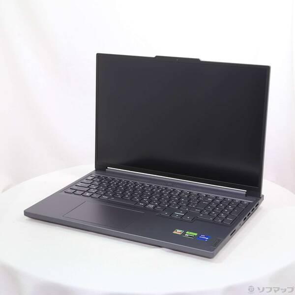 〔中古〕Lenovo(レノボジャパン) 〔展示品〕 Legion Slim 5i Gen 8 82Y...