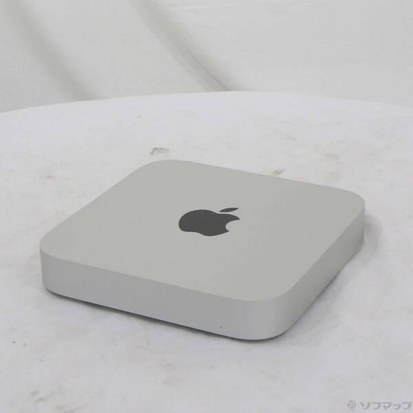 〔中古〕Apple(アップル) Mac mini Early 2023 MMFK3J／A Apple...