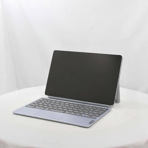 〔中古〕Lenovo(レノボジャパン) 〔展示品〕 IdeaPad Duet 370 Chromeb...