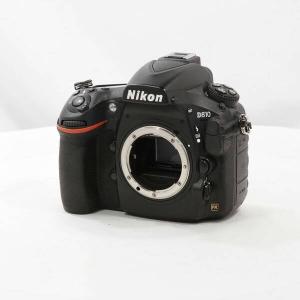 〔中古〕Nikon(ニコン) Nikon D810 ボディ (3635万画素／SDXC)〔297-ud〕｜u-sofmap