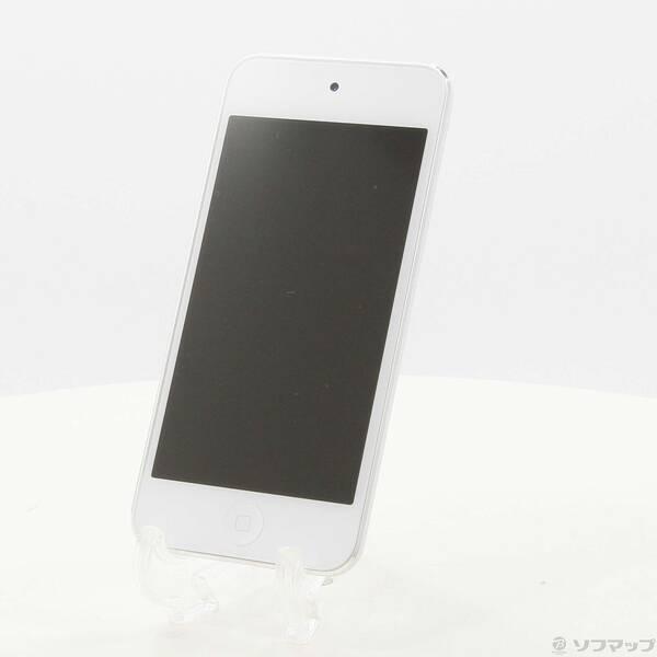 〔中古〕Apple(アップル) iPod touch第6世代 メモリ32GB シルバー MKHX2J...