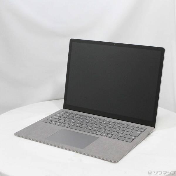 〔中古〕Microsoft(マイクロソフト) Surface Laptop 5 〔Core i5／8...