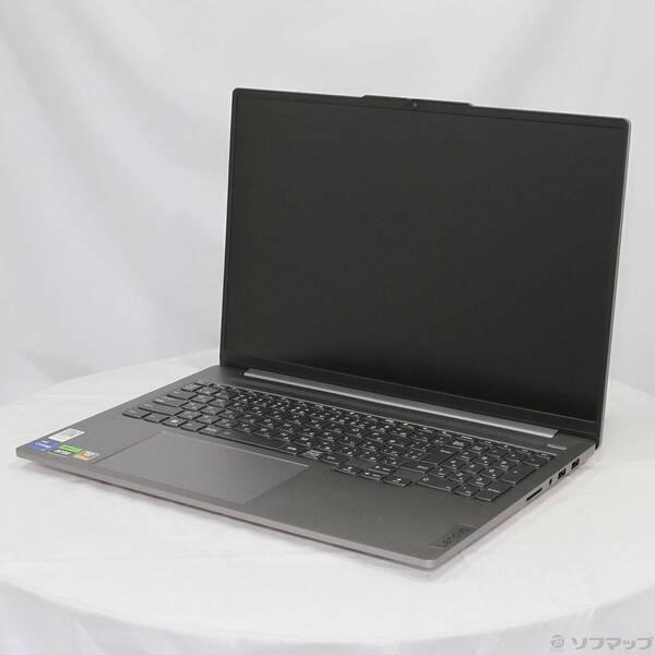 〔中古〕Lenovo(レノボジャパン) 〔展示品〕 IdeaPad Pro 5i Gen 8 83A...