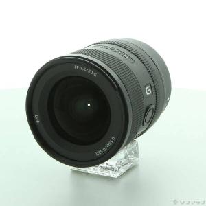 〔中古〕SONY(ソニー) FE 20mm F1.8 G SEL20F18G〔297-ud〕｜u-sofmap