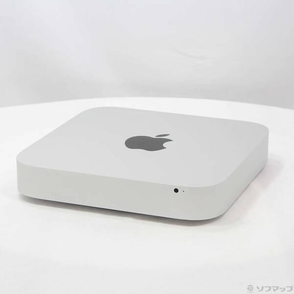 〔中古〕Apple(アップル) Mac mini Late 2012 MD388J／A Core_i...