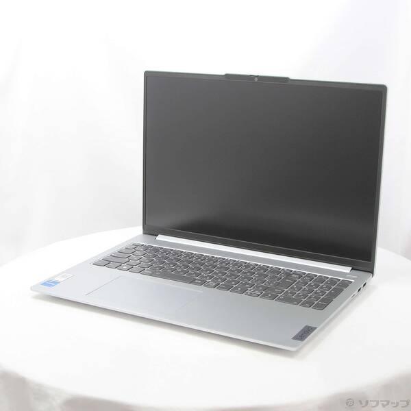 〔中古〕Lenovo(レノボジャパン) 〔展示品〕 IdeaPad Slim 5i Gen 8 82...