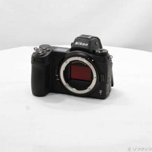 〔中古〕Nikon(ニコン) ニコン Z 7 ボディ〔196-ud〕｜u-sofmap