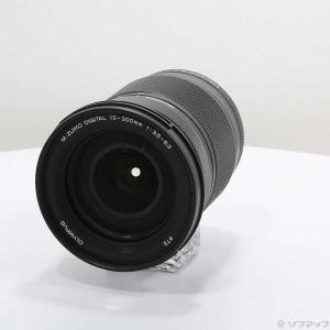 〔中古〕OLYMPUS(オリンパス) M.ZUIKO DIGITAL ED 12-200mm F3.5-6.3〔297-ud〕｜u-sofmap