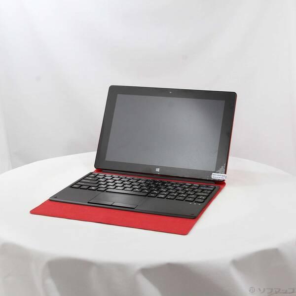 〔中古〕CLIDE W10A W10A-W10HRE 〔Windows 10〕〔247-ud〕