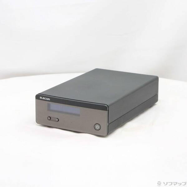 〔中古〕ELECOM(エレコム) NSB-3NR2T1MLV〔344-ud〕
