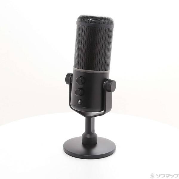 〔中古〕RAZER(レイザー) Razer Seiren Elite RZ19-02280100-R...
