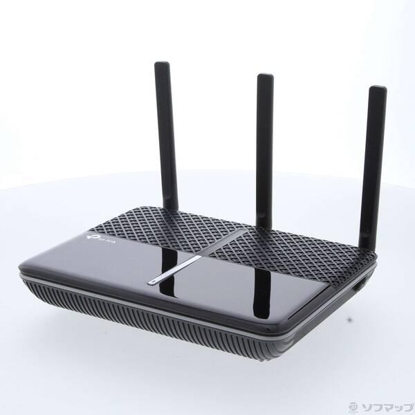 〔中古〕TP-Link(ティーピーリンク) Archer A10〔344-ud〕