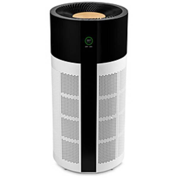 〔中古〕DUUX 〔展示品〕 duux Tube（チューブ） 空気清浄機 ホワイト DXPU03〔3...