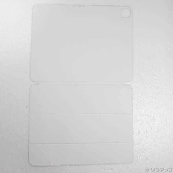 〔中古〕Apple(アップル) 〔展示品〕 12.9インチ iPad Pro用 Smart Foli...