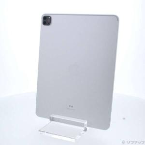 iPad Pro 12.9インチ (第4世代) シルバー 本体　バッテリー97% iPad Pro 12.9インチ 第4世代 1TB Wi-Fiモデル バッテリー97% 訳