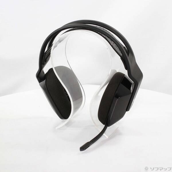 〔中古〕logicool(ロジクール) G733 ワイヤレスRGBゲーミングヘッドセット G733-...