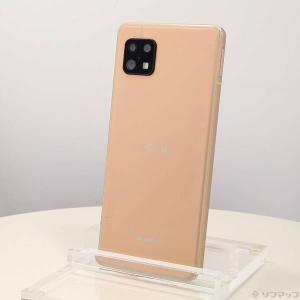 AQUOS - 新品 未開封 AQUOS Sense6 64GB ライトカッパー SH-M19 シャープ AQUOS sense6 SH-M19 64GB SIMフリー 価格比較 - 価格.com
