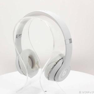 Solo 3 Wireless（シルバー）MNEQ2PA/A/Beats by Dr.Dre