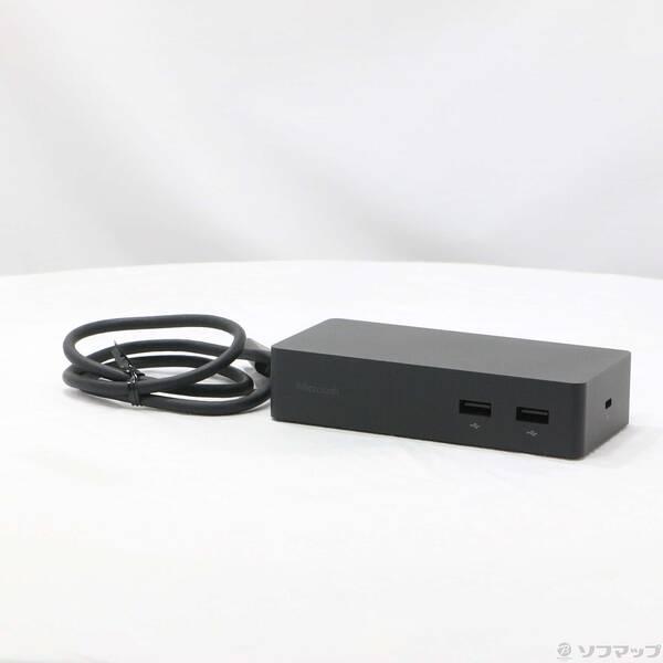 〔中古〕Microsoft(マイクロソフト) Surface ドック PD9-00009〔262-u...