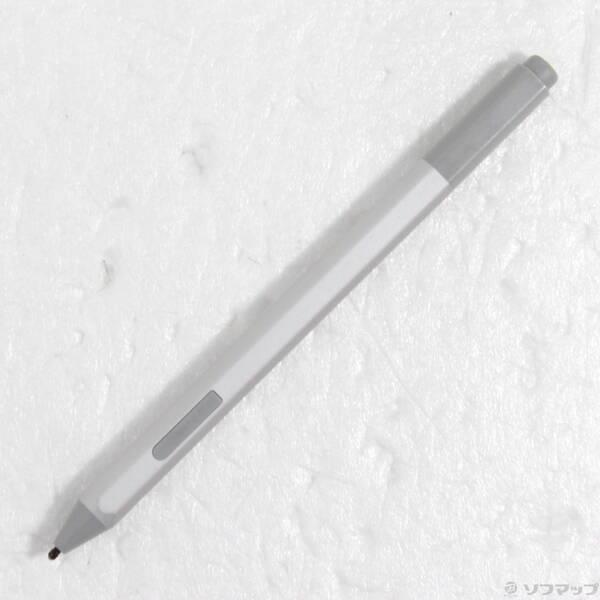 〔中古〕Microsoft(マイクロソフト) Surface Pen EYU-00015 プラチナ〔...