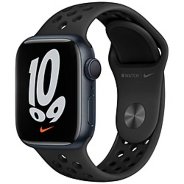 〔中古〕Apple(アップル) Apple Watch Series 7 Nike GPS 41mm...