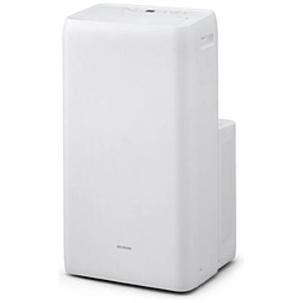 〔中古〕アイリスオーヤマ 〔展示品〕 ポータブルクーラー〔198-ud〕